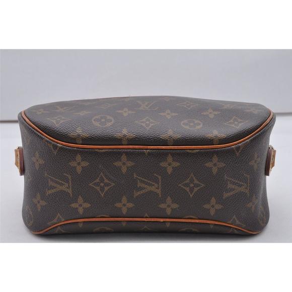 Auth Louis Vuitton Blois Shoulder Cross #76481L82B - Picture 5 of 15